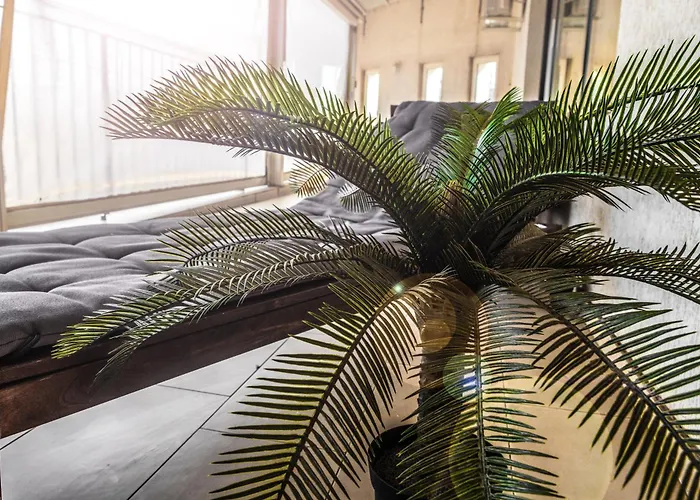 Villa Boutique Lafayette Bucarest